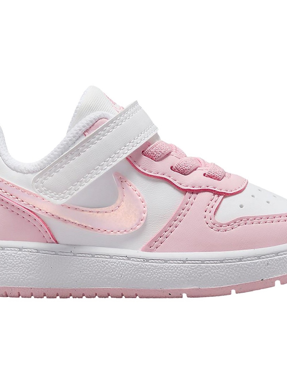 Nike Toddler Court Borough Low Recraft Shoes